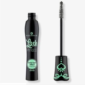 Lash Princess False Lash Effect Black Mascara NEW